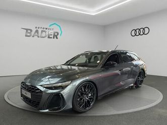 avant tdi quattro 150 kw s troni