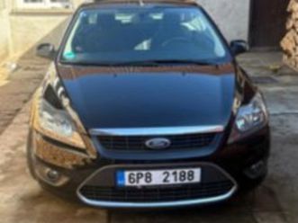 ford focus cc 2008 (107kw)