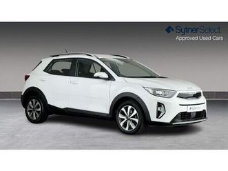 kia stonic 1.0t gdi 99 2 5dr
