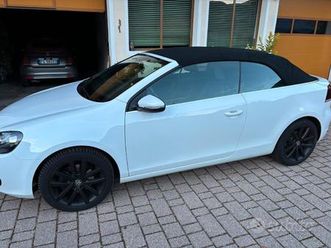 golf cabrio 1.2 tsi