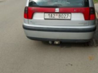 seat cordoba vario combi