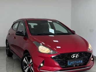 sport 1.0 tb flex 12v aut