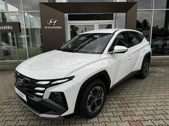hyundai tucson 1.6 t-gdi comfort készletre érkező modell többb színben!