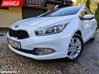 kia ceed 1.4 business line