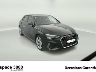 a3 sportback 35 tdi 150 s tronic 7 s line