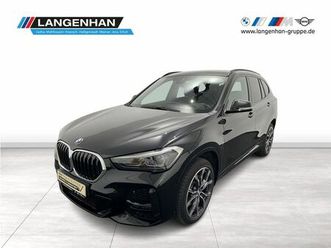 xdrive25i m sportpaket rfk acc ahk hud h/k le