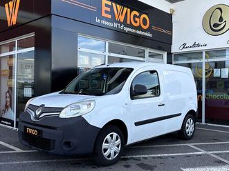 renault grand kangoo ii (f61) 1.5 dci 75 ch confort