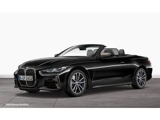 i xdrive cabrio*lc prof.*hud*h/k*laser*adapt