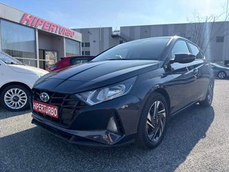 hyundai i20 1.2 mpi, 84cv