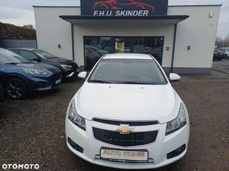 chevrolet cruze 2.0 ltz