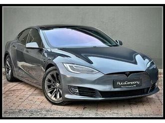 75d 4wd / ccs / ap / luft / panorama / nextgen / skinn