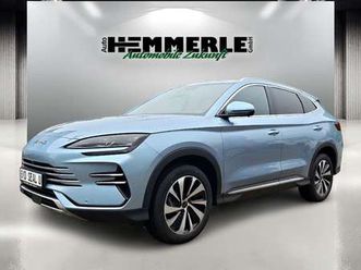 byd seal u 1.5 dm-i boost !!! limitiert !!!