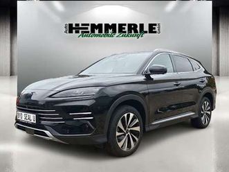 byd seal u 1.5 dm-i boost !!! trifft bald ein !!!