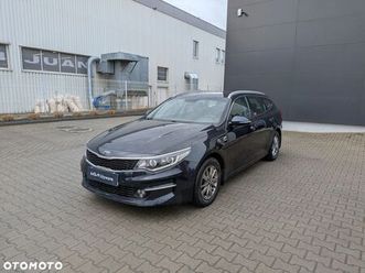 kia optima 1.7 crdi m