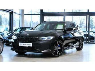 bmw 340 xdrive (g21) *a-led*drivasspro*memory*hud