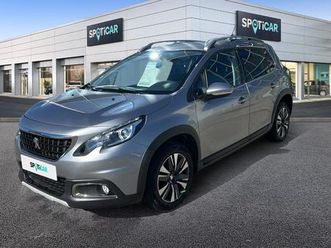 bluehdi 100ch s&s bvm5 allure