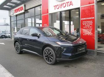 224ch 22kw grande autonomie lounge mc25