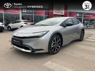 2.0 hybride rechargeable 223ch design (sans toit panoramique) my26