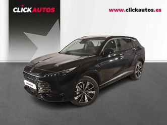 mg hs 1.5 170cv comfort mt