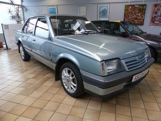 c3 touring 4 türer scheunenfund