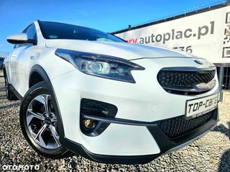 kia xceed 1.0 t-gdi opf edition 7