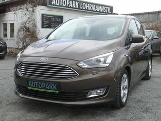 c-max titanium*navi*nr.20