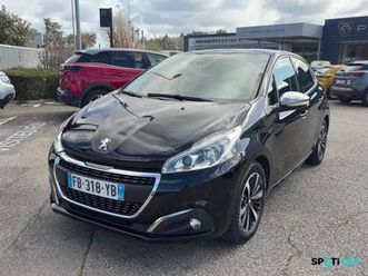 puretech 110ch s&s eat6 tech edition