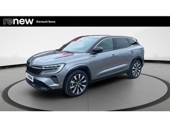 austral mild hybrid 160 auto gsr2