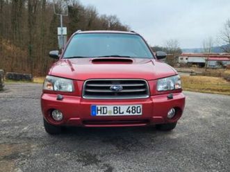 2.0 xt turbo automatik turbo