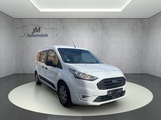 connect kombi lang klima ahk