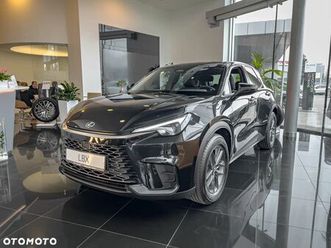 lexus lbx 1.5 hybrid