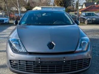 coupé v6 dci 240 automatik -