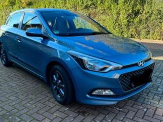 active 1.2 km36000 top zustand.