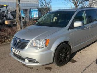 2.8 multijet 16v silver automatik silver