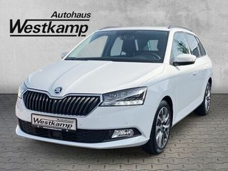 combi of kombi 1.0 tsi dsg best off led na