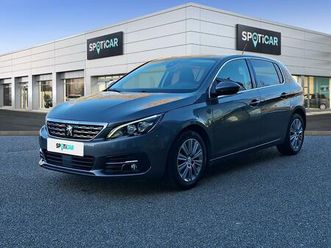 bluehdi 130ch s&s bvm6 allure pack