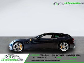 ferrari gtc4 lusso v12 6.0 690ch