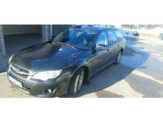 subaru legacy 2.0