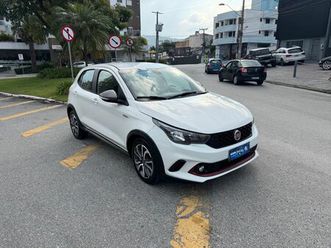 hgt 1.8 16v flex aut.