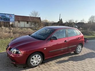 seat ibiza 1.2 12v stella