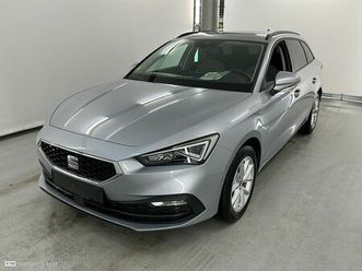 sportstourer style dsg acc dab navi led kam