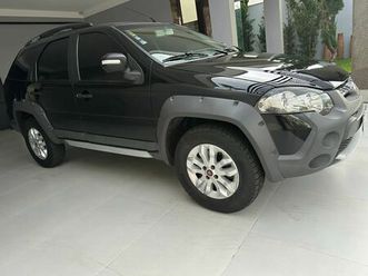 weekend adventure locker 1.8 flex