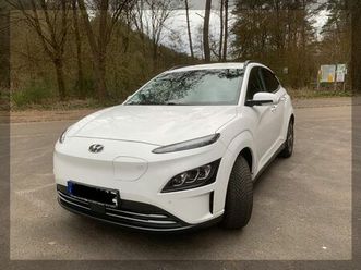 kona elektro 204 ps | 64 kwh | top