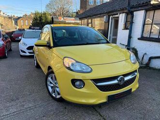 1.2 16v jam euro 5 3dr