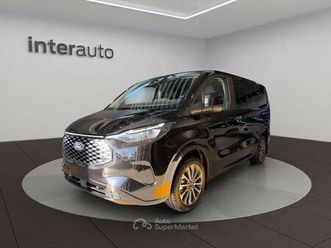 e tourneo custom v710 340 71kwh 218cv titanium l1h1