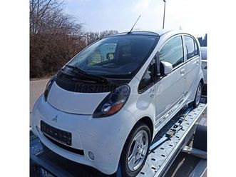 mitsubishi i-miev base (automata)