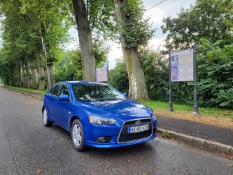 mitsubishi lancer 1.5 sportback invite