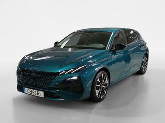 1.6 hybrid allure e-dcs7