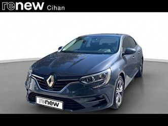 sedan 1.3 tce touch edc