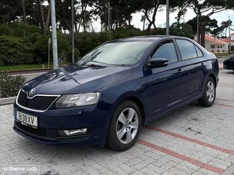 skoda citigo 1.0 mpi active